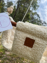 Load image into Gallery viewer, The Teddy Baby Swing