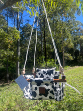 Load image into Gallery viewer, The Moo Moo Swing 🐮