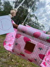 Load image into Gallery viewer, Strawberry Shortcake 🍰