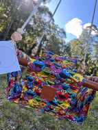 Sesame Street Baby Swing ￼