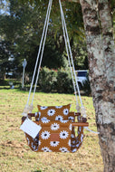 Daisy delight swing