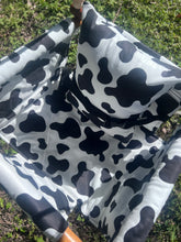 Load image into Gallery viewer, The Moo Moo Swing 🐮