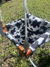 Load image into Gallery viewer, The Moo Moo Swing 🐮