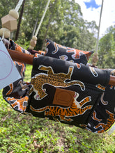 Load image into Gallery viewer, Wild One Baby Swing 🐅