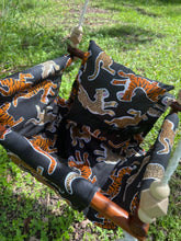 Load image into Gallery viewer, Wild One Baby Swing 🐅