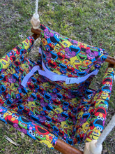 Load image into Gallery viewer, Sesame Street Baby Swing ￼