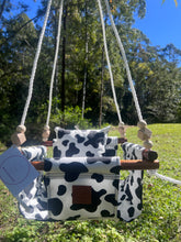 Load image into Gallery viewer, The Moo Moo Swing 🐮