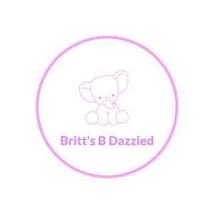 Britts B Dazzled