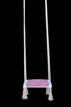 Load image into Gallery viewer, Dream Catcher Swing - Pink
