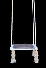 Load image into Gallery viewer, Dream Catcher Swing - Brown