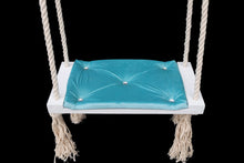 Load image into Gallery viewer, Dream Catcher Swing - Blue
