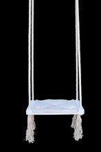 Load image into Gallery viewer, Dream Catcher Swing - White
