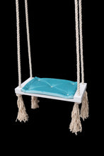 Load image into Gallery viewer, Dream Catcher Swing - Blue