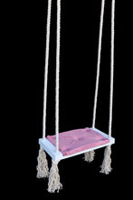 Load image into Gallery viewer, Dream Catcher Swing - Pink