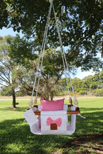 Load image into Gallery viewer, Penelope Baby Swing