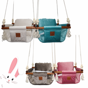 Bunny - Baby Swing 🐰