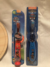 Load image into Gallery viewer, Paw Patrol Light Up Toothbrush